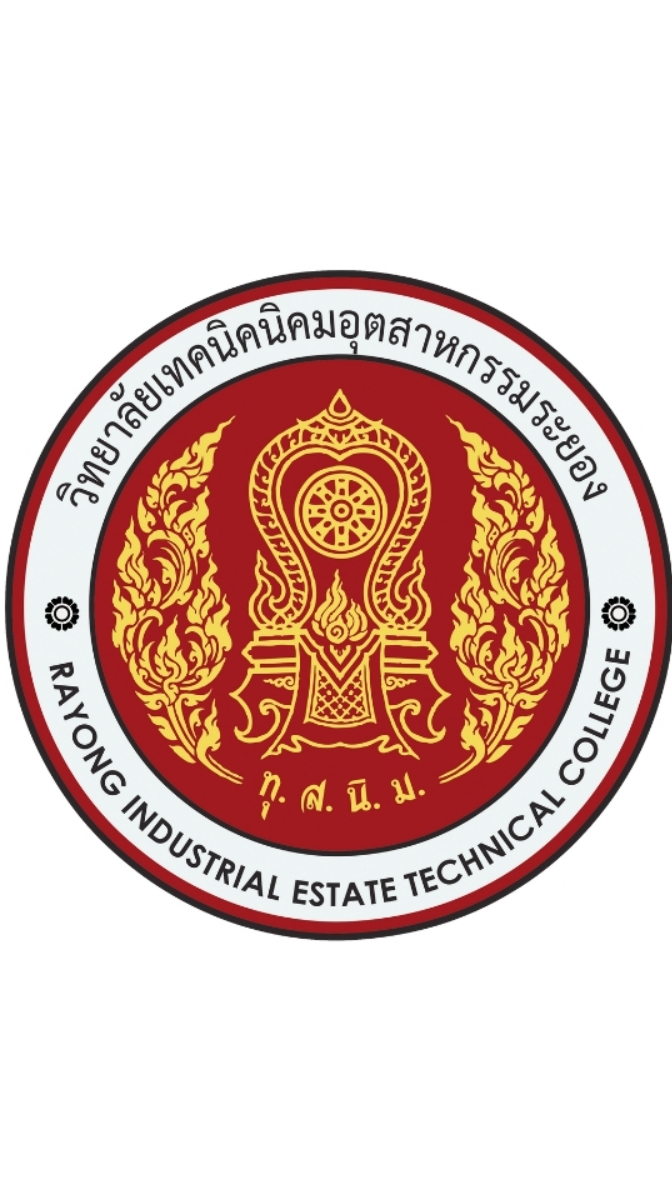 วิทยาลัยเทคนิคนิคมอุตสาหกรรมระยอง
