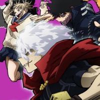 ヒロアカなりきり‼️