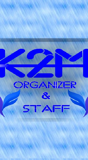 🎭Archer&Staff Team K.M🎭