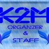 🎭Archer&Staff Team K.M🎭