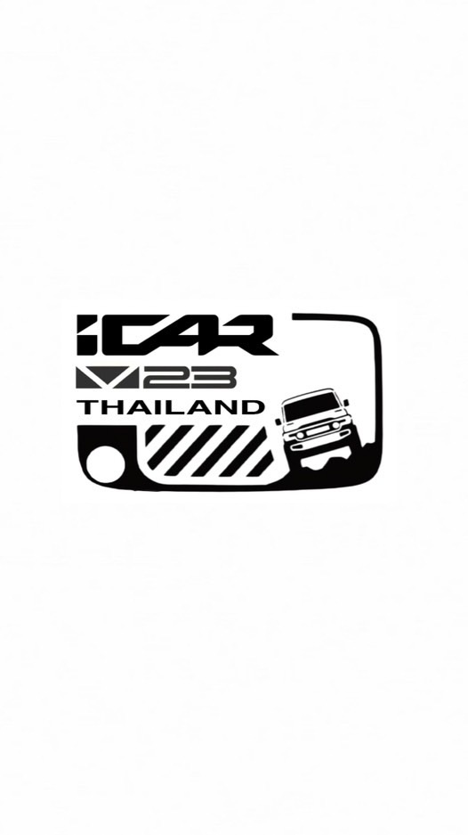 ICAR V23 THAILAND 🇹🇭