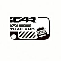 ICAR V23 THAILAND 🇹🇭
