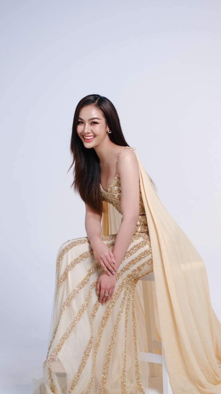 ด้อมอี้เอ๋ย 👸🏻