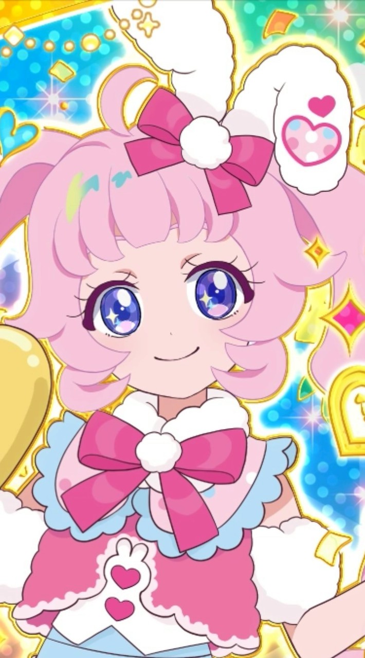アイプリ民集まれ〜！