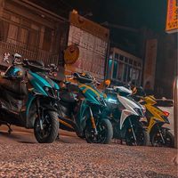 新北JETSL車友俱樂部