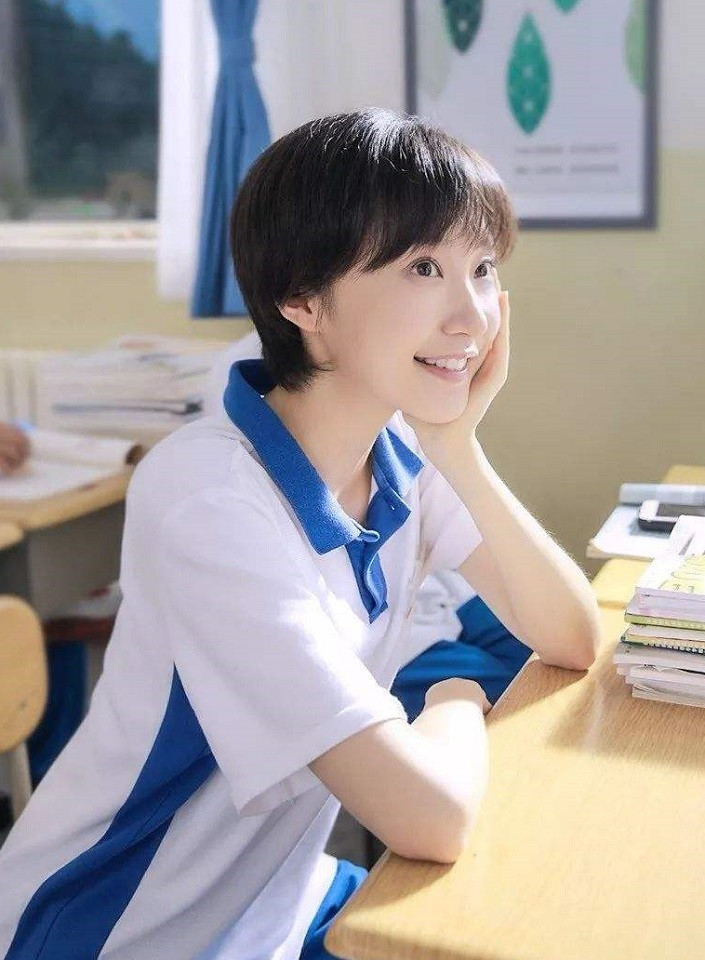 《怪你過分美麗》熟面孔演員5：李牽《談判官》、《你好，舊時光》