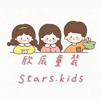 欣辰童裝|平價童品ʚ ɞ