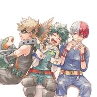ヒロアカURやってる人あつまろー