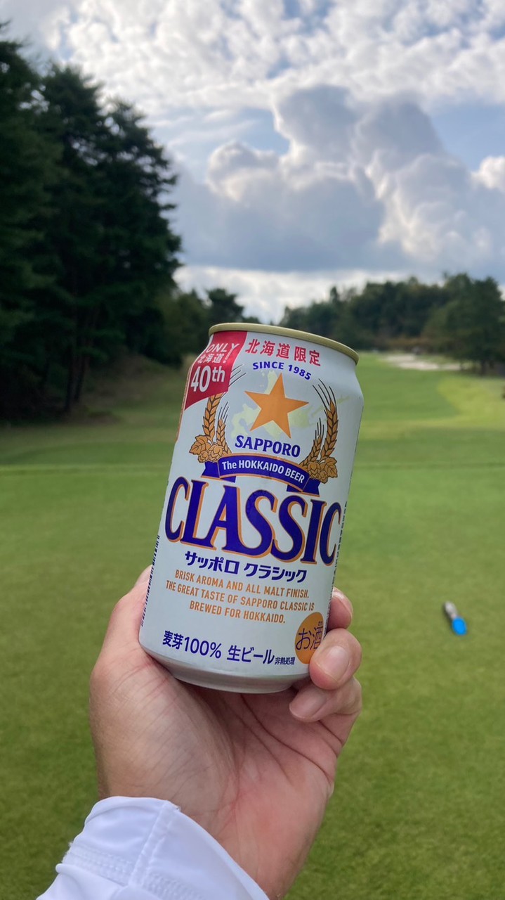 ⛳️第8回　Y1GCゴルフコンペ⛳️