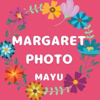 Margaret Photo studio 【配信用】