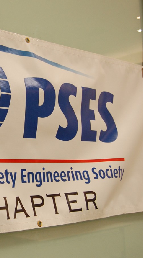 IEEE PSES 產品安全設計工程