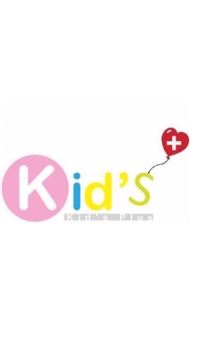 ลงของ Kid’s Plus ชุดนอน