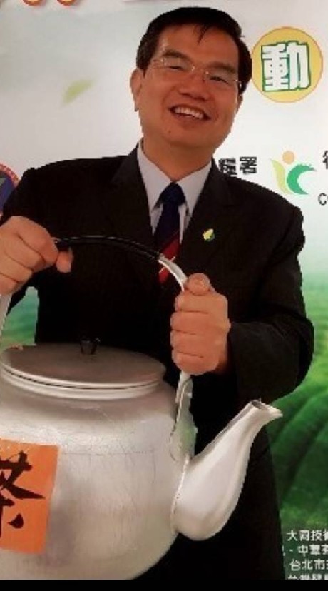 東南區里際樂活聯誼會