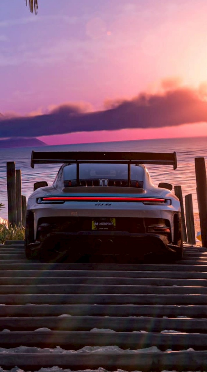 飆酷車神-動力慶典車群