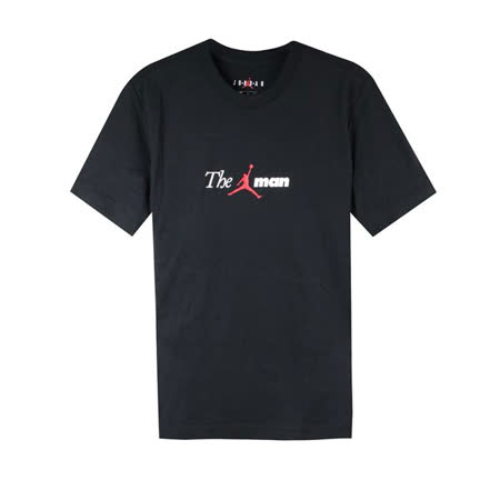 NIKE 男 AS THE MAN TEE 圓領T(短) - AO0685010