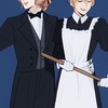 ヘタリアすーぱーげきゆるお嬢様口調なり⁉️