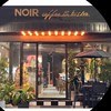 Noir coffee&bistro餐車