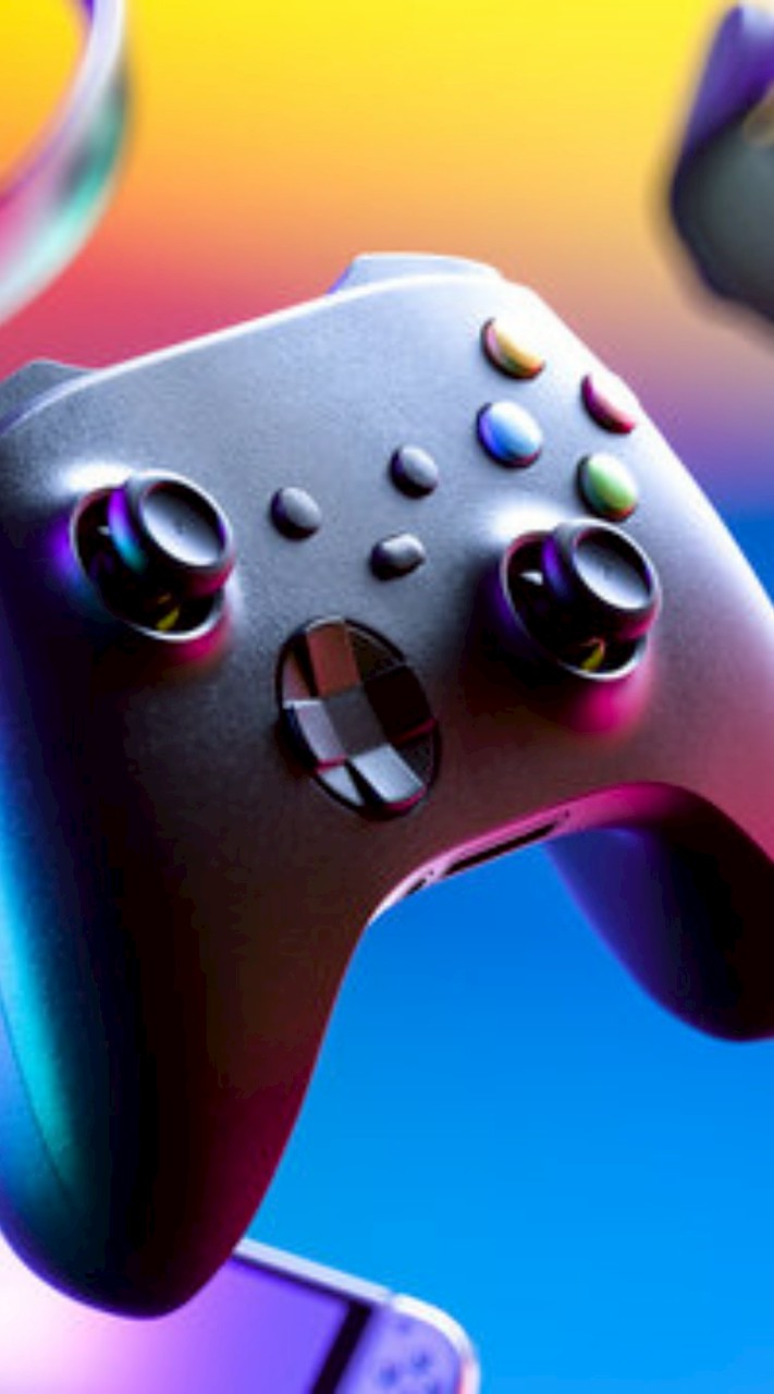 仲良く！楽しく！ゲーム部屋！