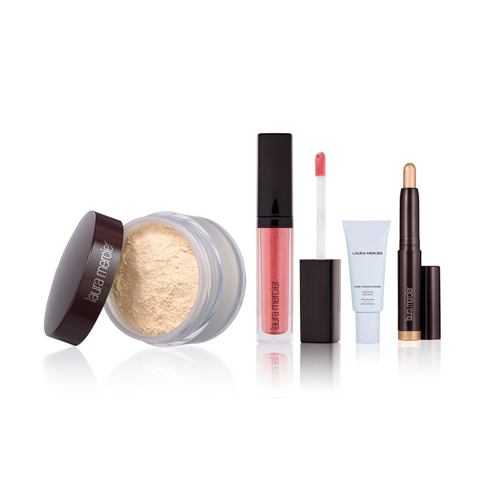 【官網獨家】水耀光唇蜜獨家組(價值$3320)