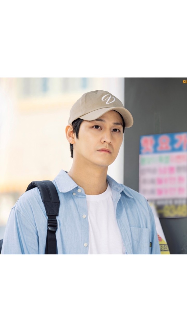 OpenChat 김범 - kimbum TH ดินแดนแฟนบอม