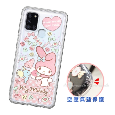 三麗鷗正版授權 保證最高品質 防摔抗震空壓氣墊條 保護力十足 可愛風格圖案 精緻印刷飽滿 孔位精準，不影響正常使用