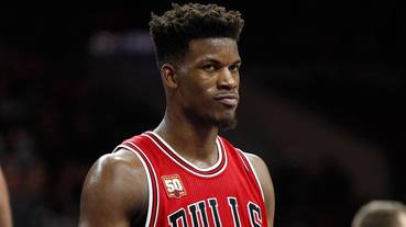 新聞分享 / Jimmy Butler 表示將穿上 Air Jordan XXXI 出征奧運