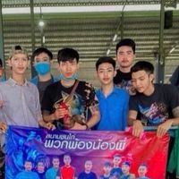 ซุ้ม ส.สมบัติฟาร์ม