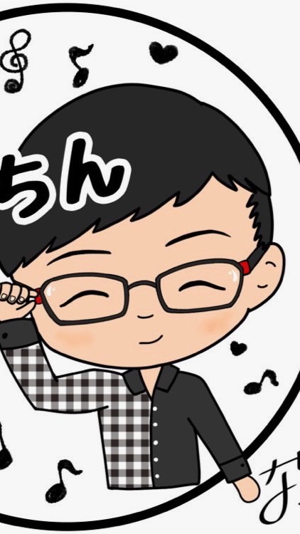 【公式】かとちん🤓🎹加藤貴弘 応援チャット