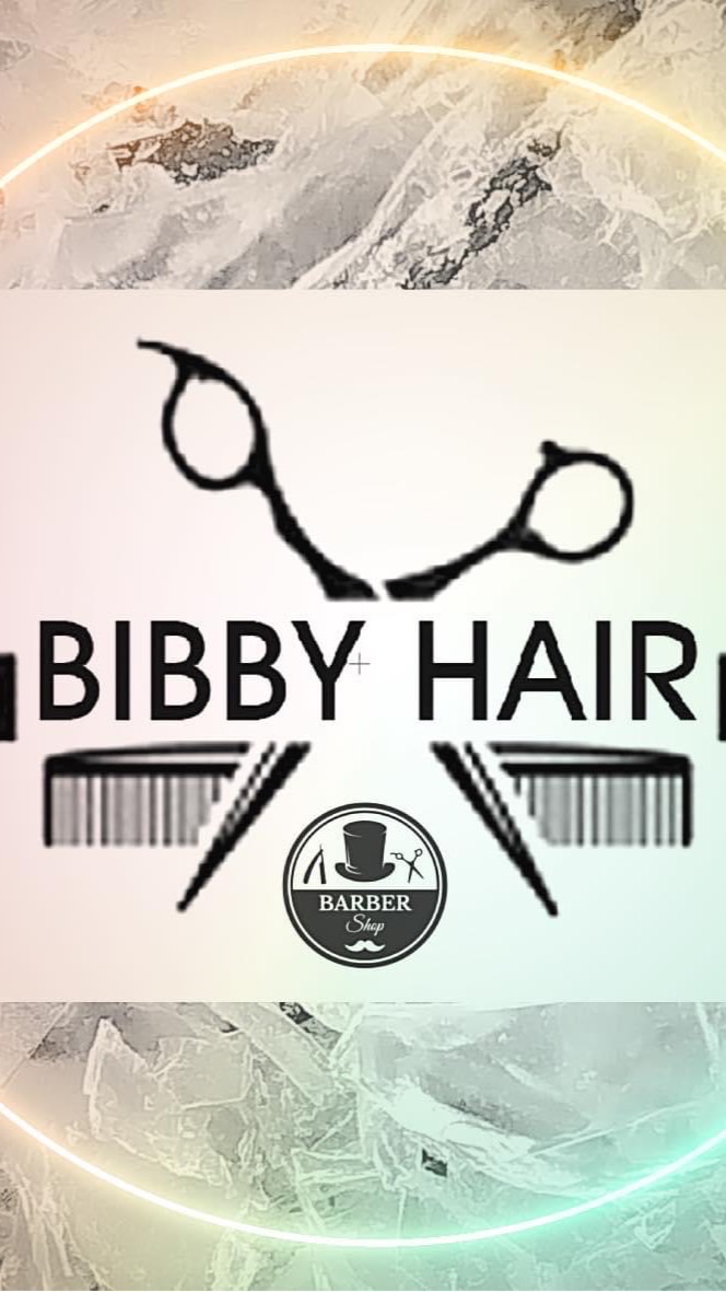 💈BiBBy ( 髮型師 ）✂️