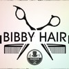 💈BiBBy ( 髮型師 ）✂️