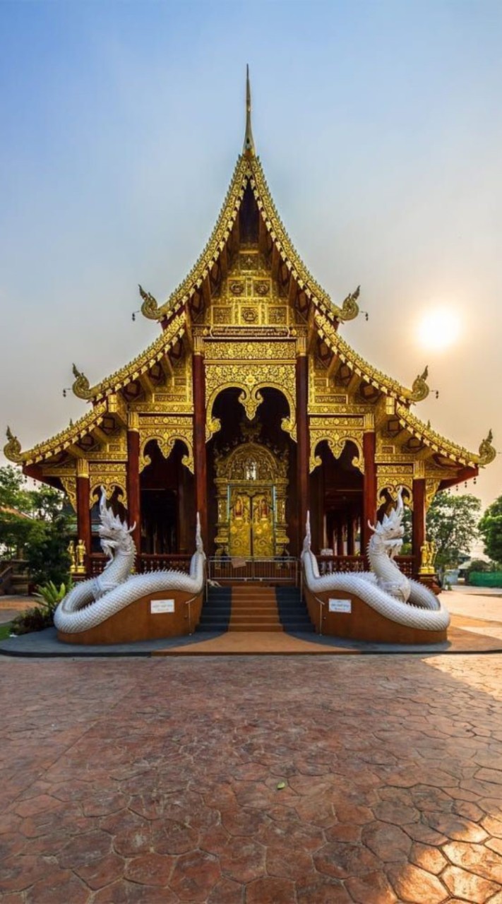 กระซิบรักอาณาจักรล้านนา