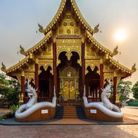 กระซิบรักอาณาจักรล้านนา