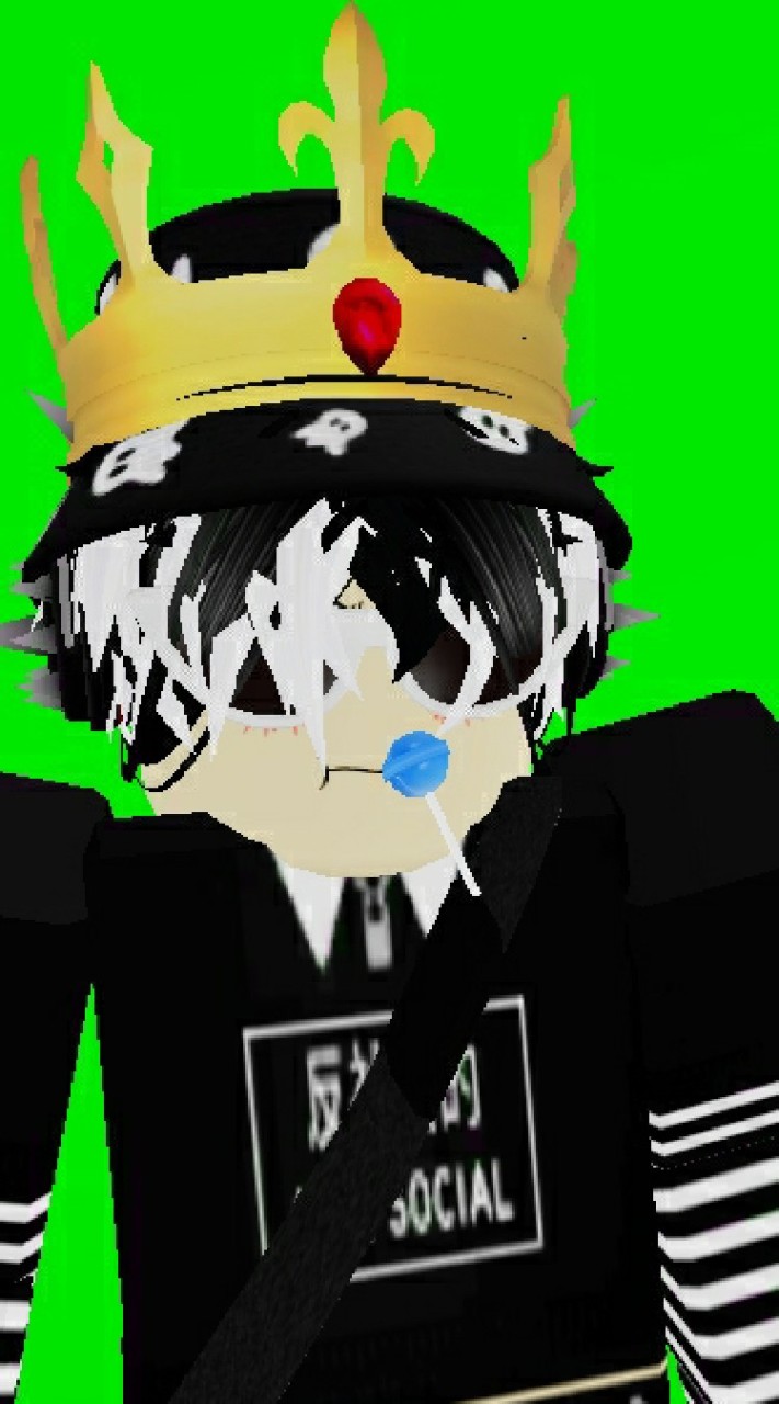 Roblox&Minecraft