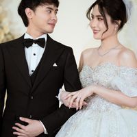 Wedding M&F 25.08.67