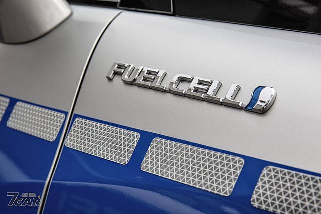 全歐最多德國加氫站數量突破100 座 小七車觀點 Line Today