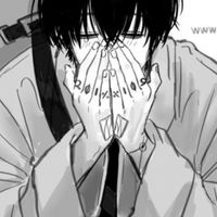 お男子限定‼ですワ‼️雑談しよウ‼️