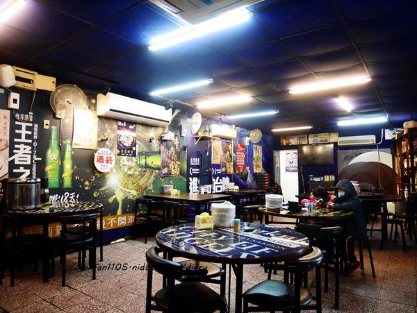 【信義安和海鮮熱炒，烤物】噗嚨哄海鮮熱炒 #現撈漁貨 #熱炒 宵夜、聚餐的好去處 (1).JPG