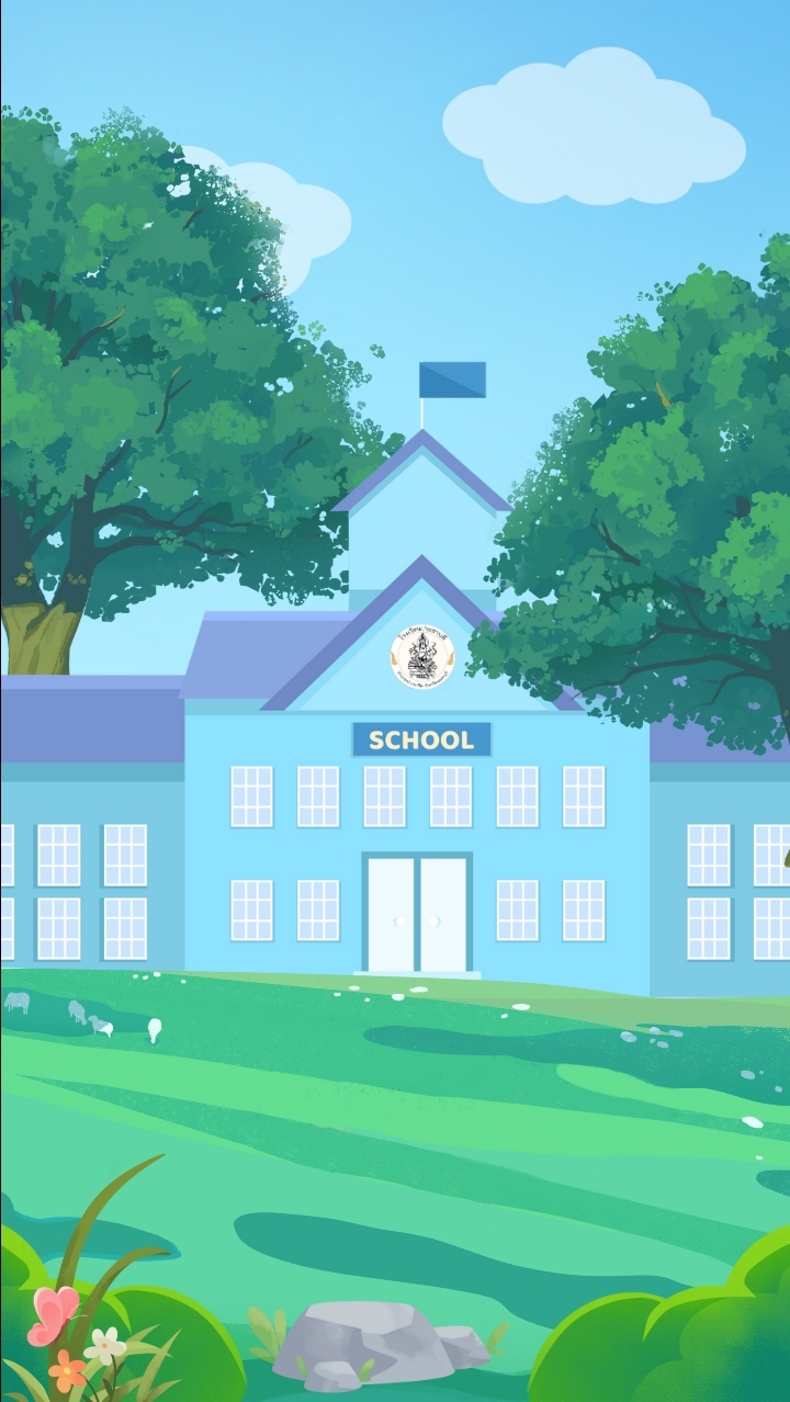 โรงเรียนประชาบดี PrachabodeeSchool