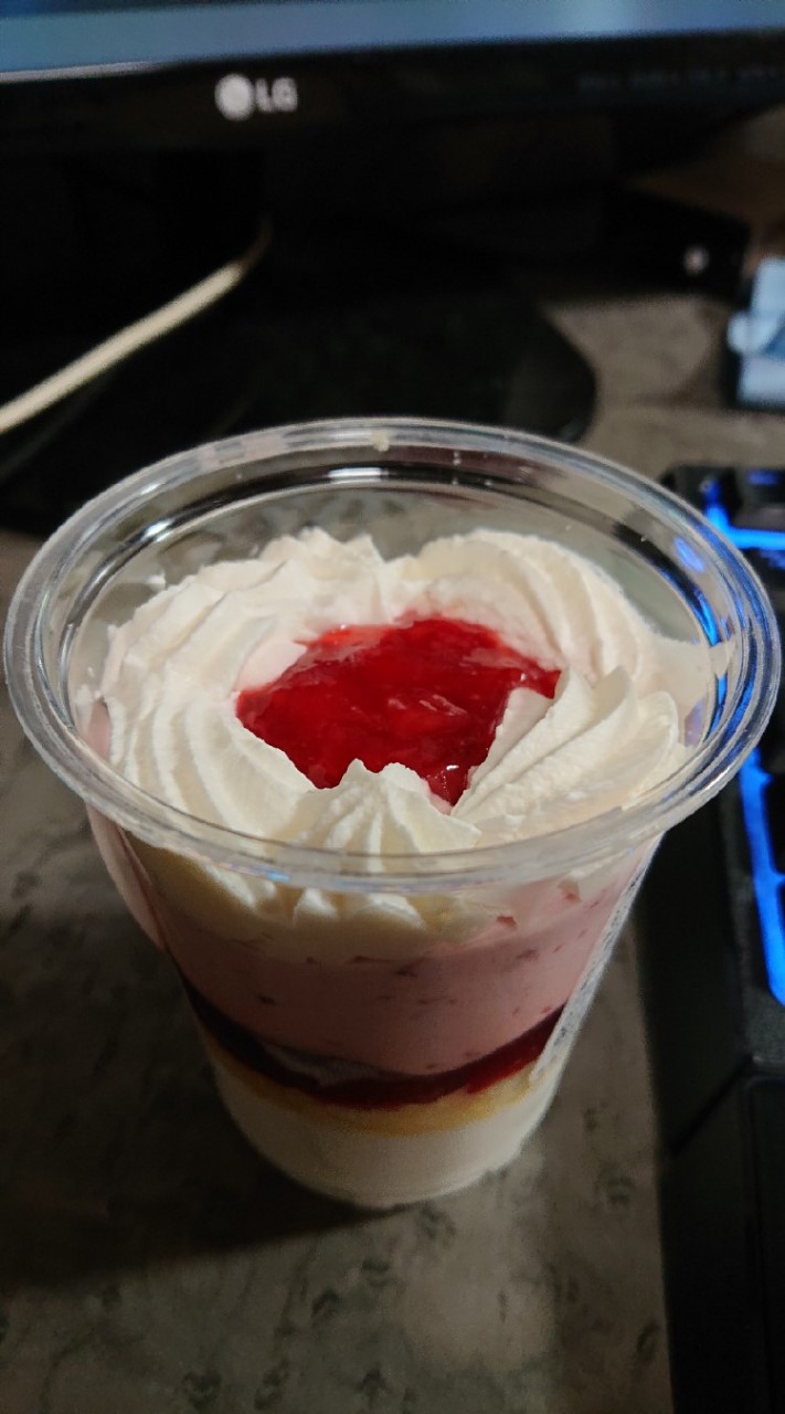マカロニのオープンチャット