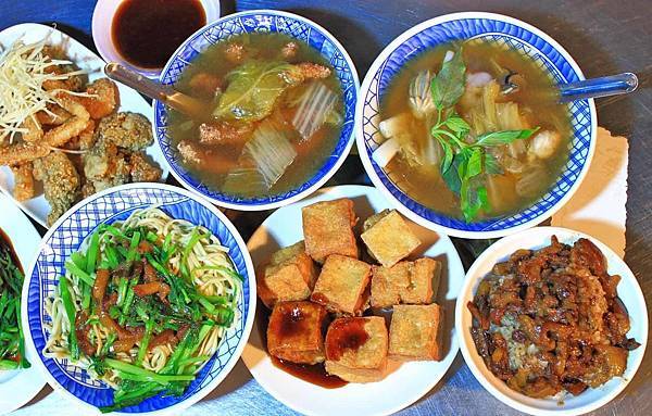【台北美食】順路來紅燒肉羹-30年老字號美食,吃過的都讚不絕口 【台北美食】順路來紅燒肉羹-30年老字號美食,吃過的都讚不絕口