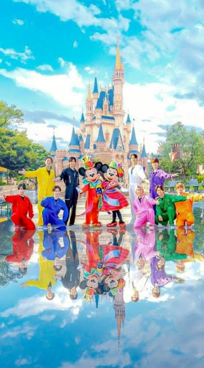 Snow Man推し集まれ！！！