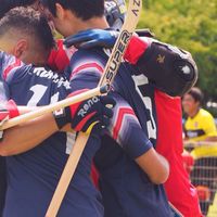國學院大學　ローラーホッケー部