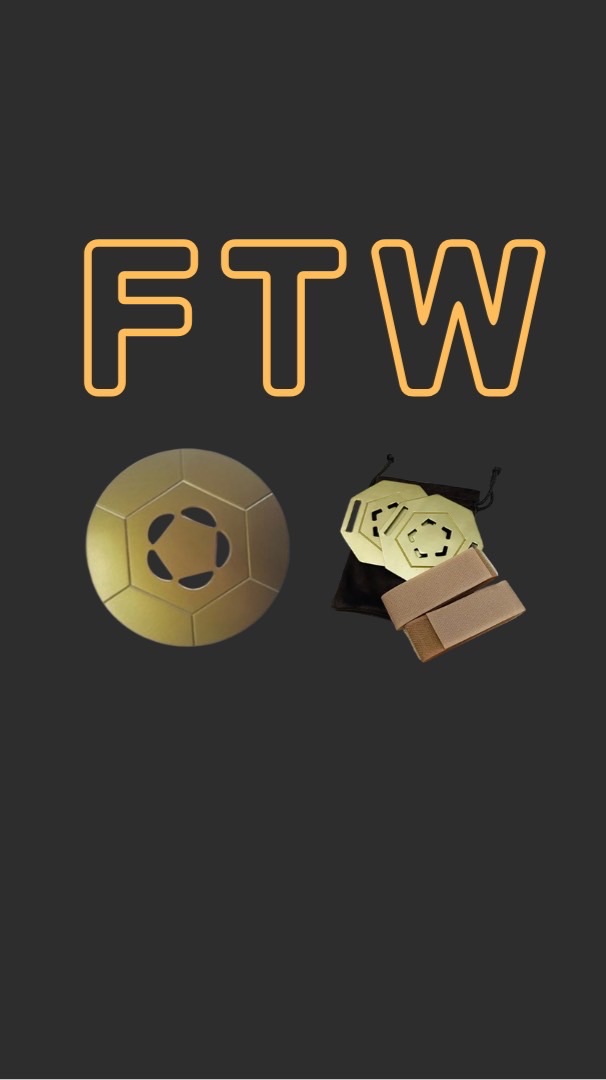 PLAY FTW