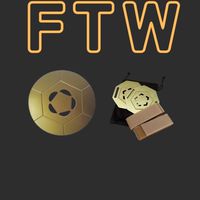 PLAY FTW