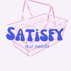 หิ้ว Pre-order สินค้า by Satisfyourneedsช่องสำรอง