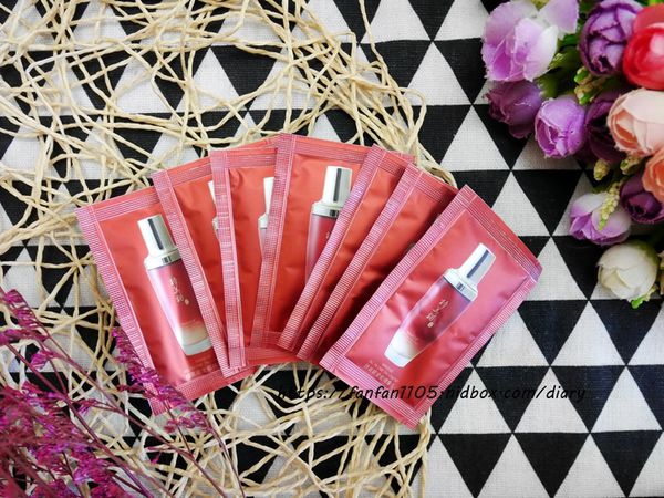 【詩美諾】 #人蔘緊緻煥顏面膜 All in One #詩美諾全能精華乳 #東方草本保養品 (3).JPG