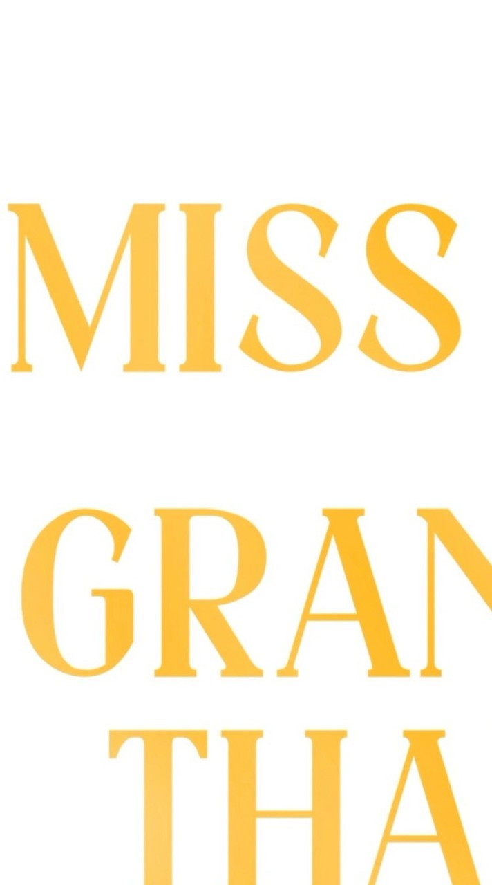 Miss grand Thailand zepeto