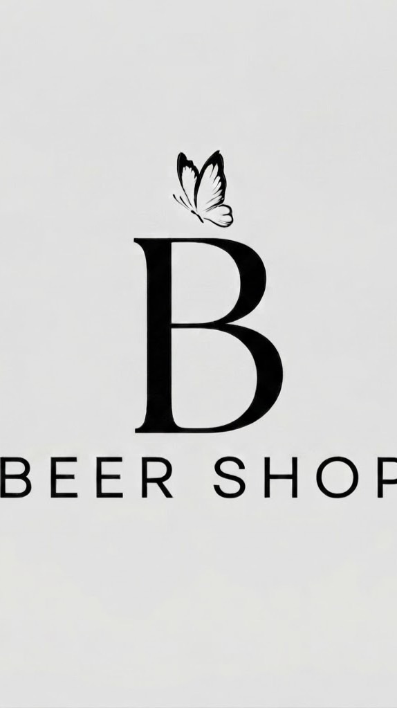 🤍 Beer Shop 🤍