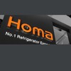 กลุ่มรับสมัครงาน Homa
