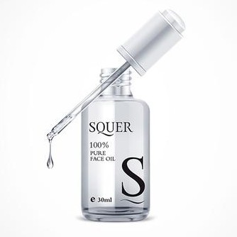 SQUER角紫全能精華液30ml